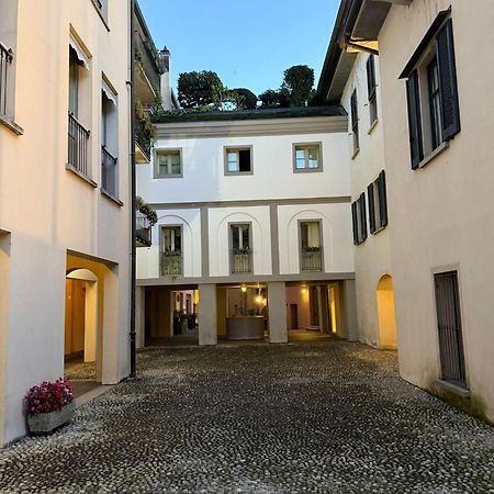 Il Paese Delle Vacanze Omegna Exteriér fotografie