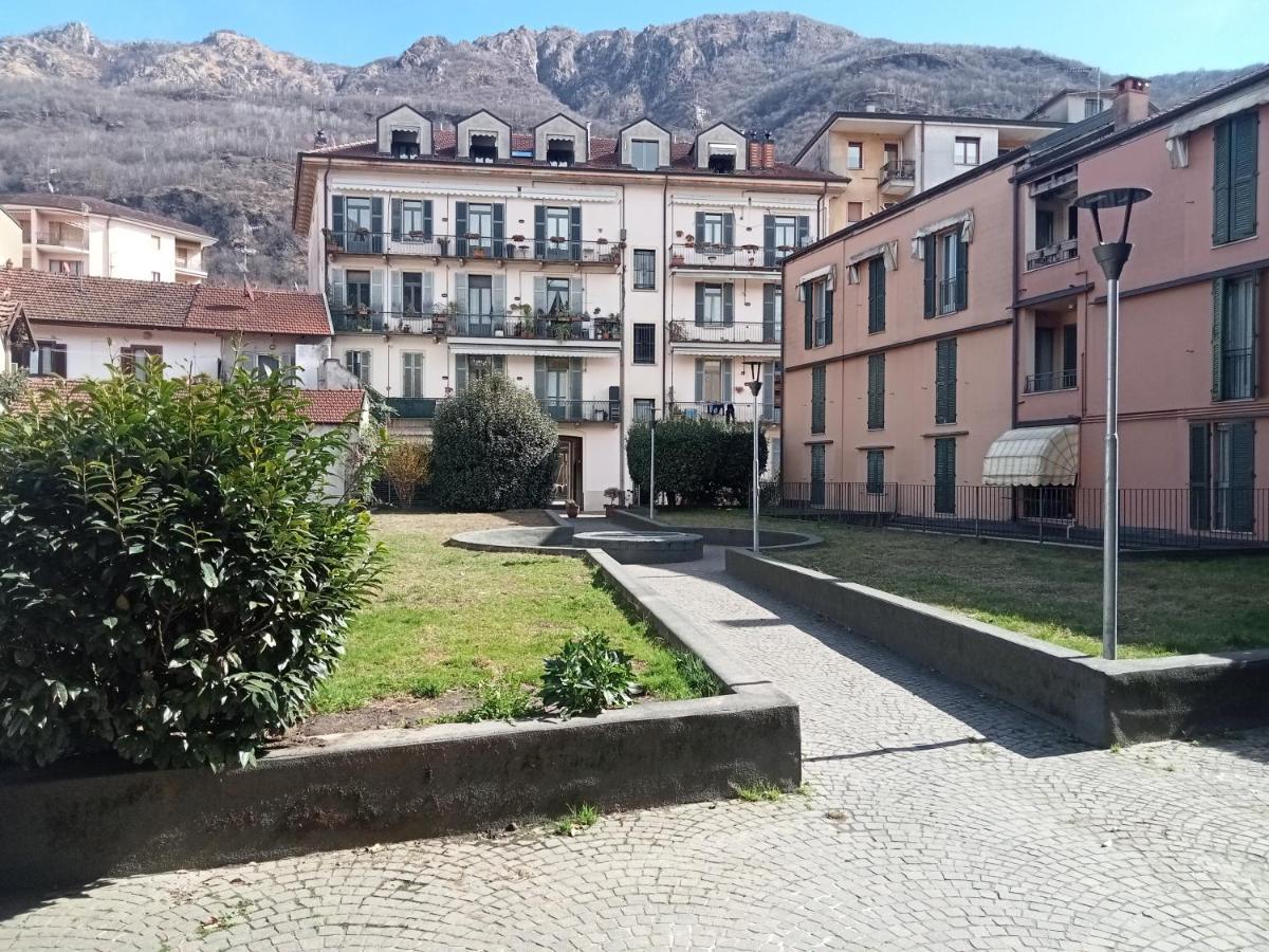 Il Paese Delle Vacanze Omegna Exteriér fotografie