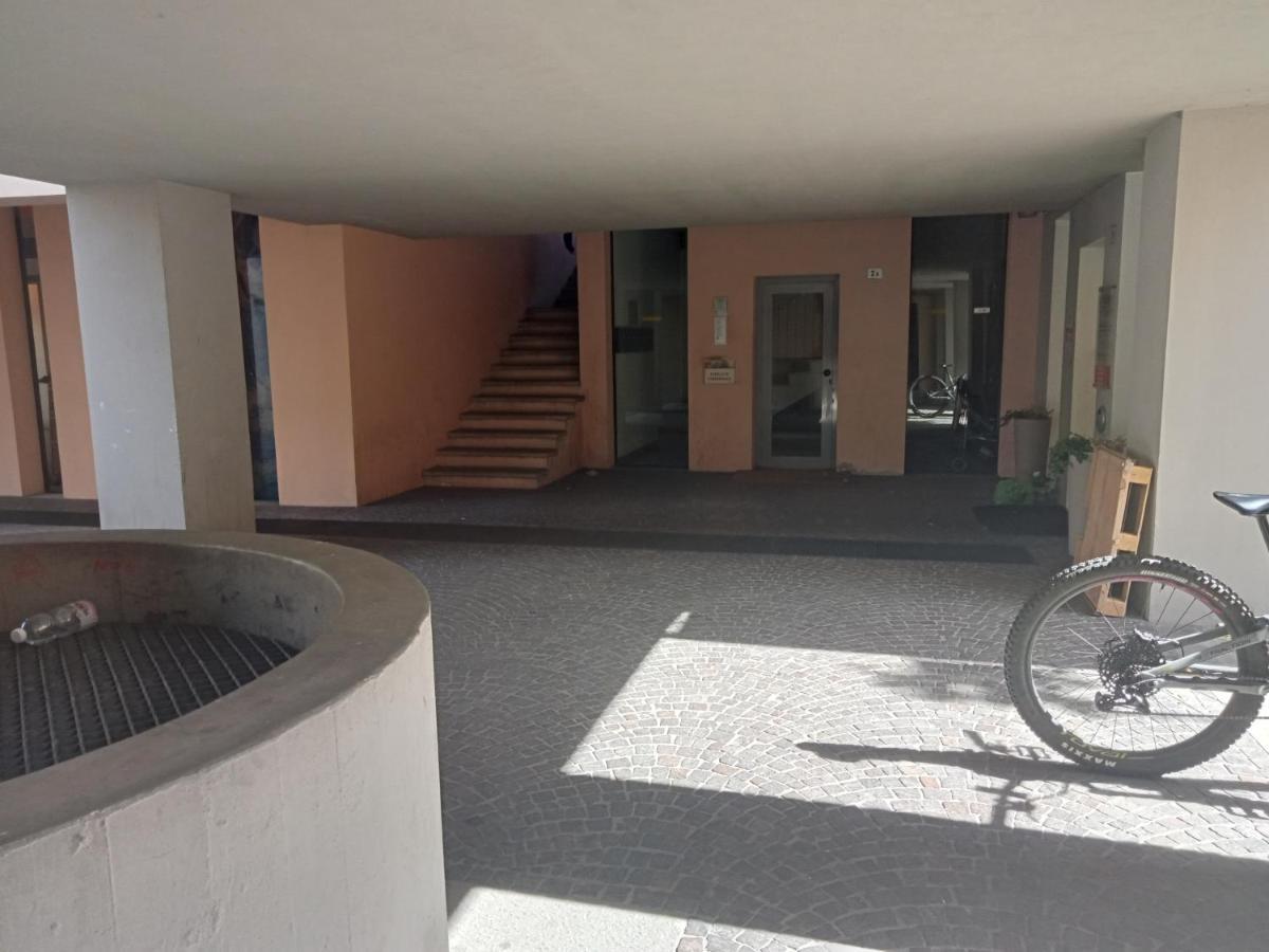 Il Paese Delle Vacanze Omegna Exteriér fotografie